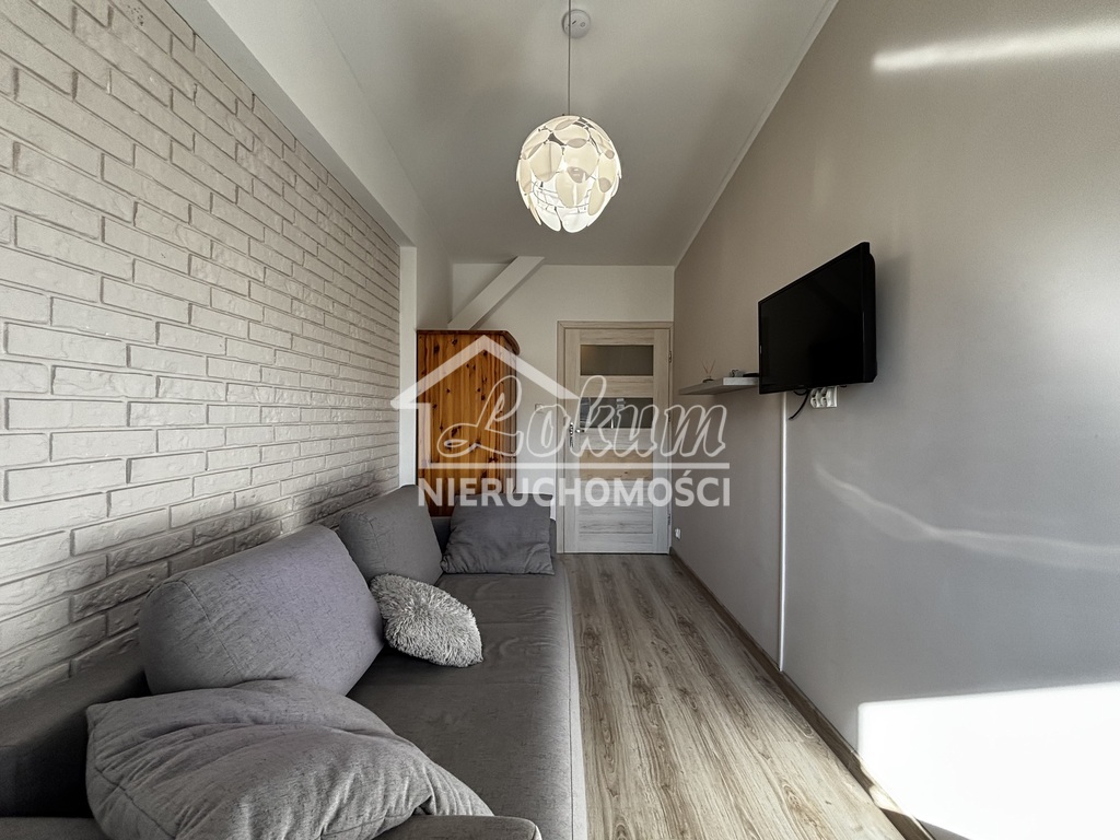 Mieszkanie 58,6&nbsp;m², Szczecin - zdjęcie 9