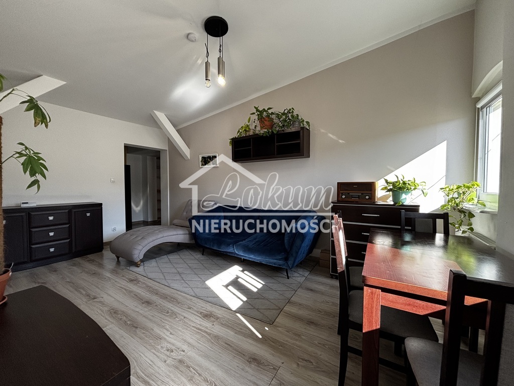 Mieszkanie 58,6&nbsp;m², Szczecin - zdjęcie 4