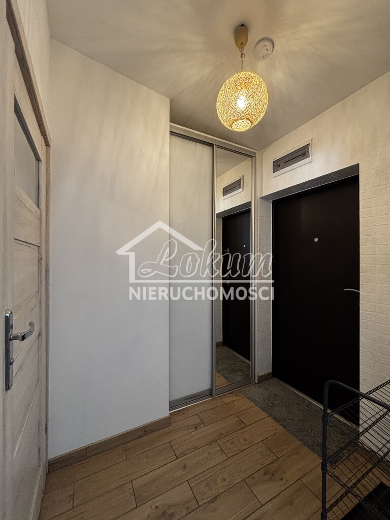 Mieszkanie 58,6&nbsp;m², Szczecin - zdjęcie 17