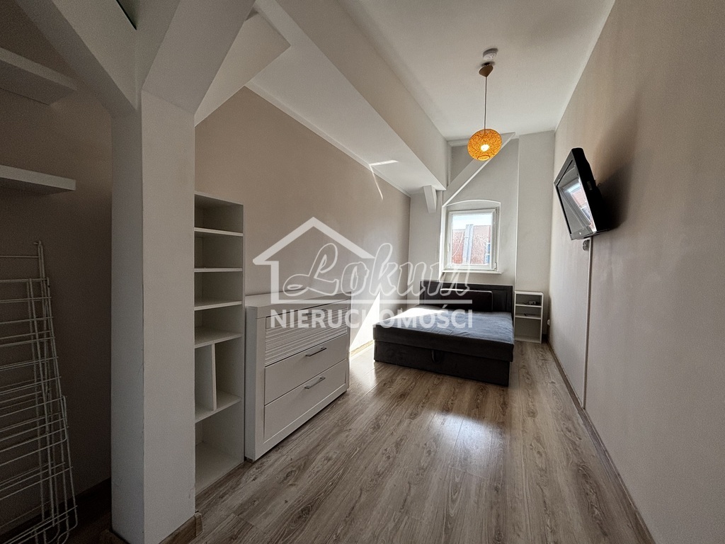 Mieszkanie 58,6&nbsp;m², Szczecin - zdjęcie 12