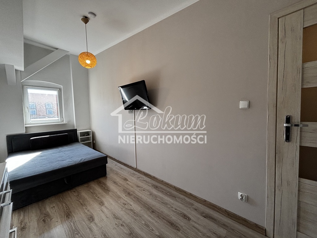 Mieszkanie 58,6&nbsp;m², Szczecin - zdjęcie 11