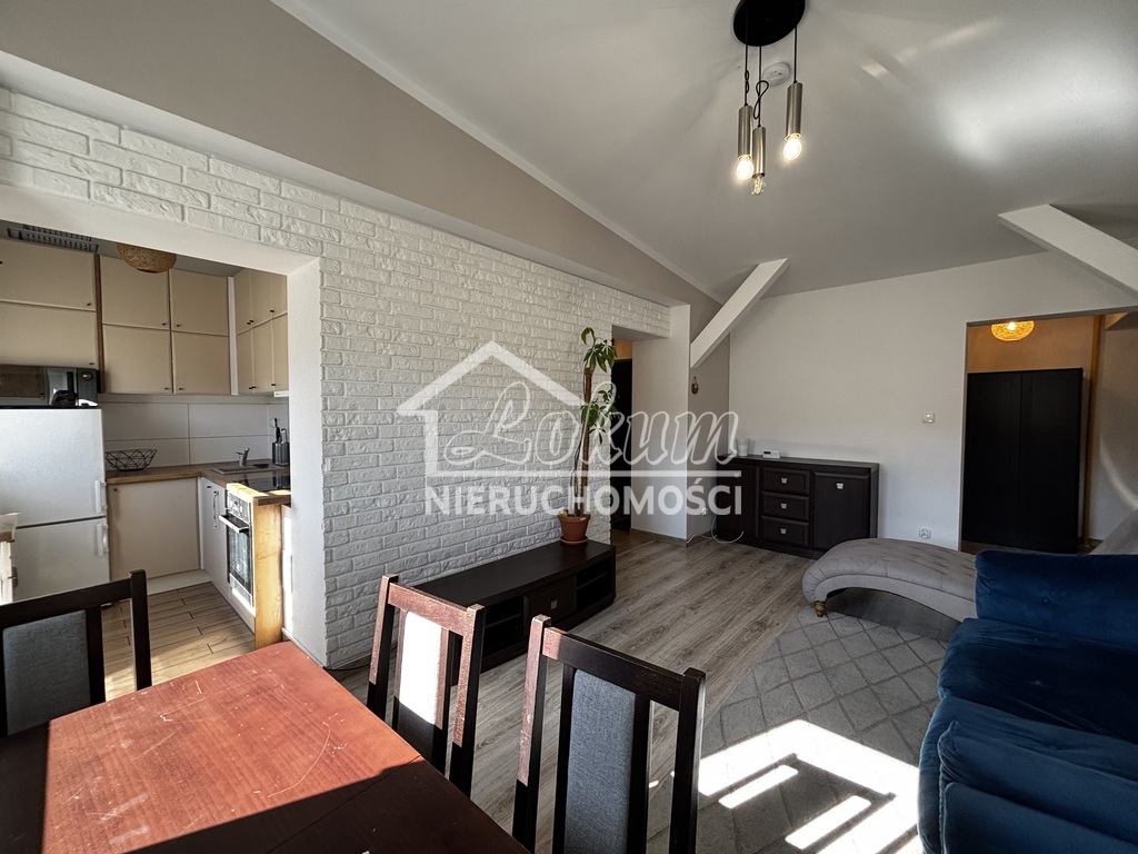 Mieszkanie 58,6&nbsp;m², Szczecin - zdjęcie 5