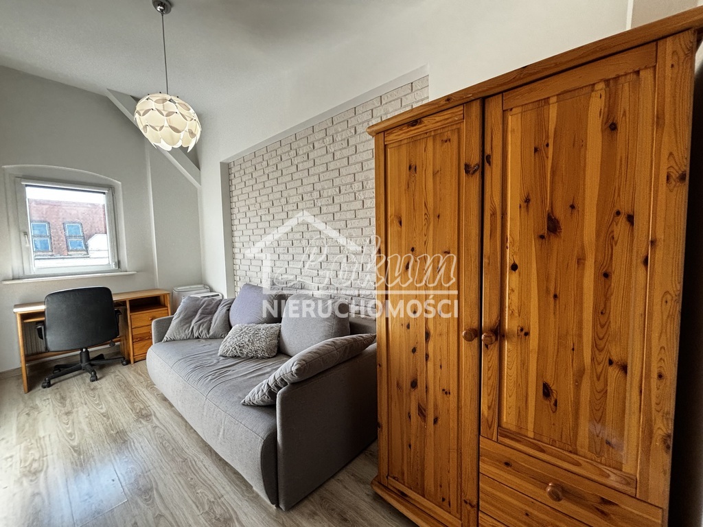 Mieszkanie 58,6&nbsp;m², Szczecin - zdjęcie 8