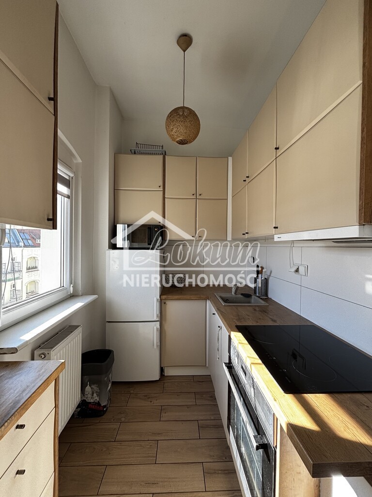 Mieszkanie 58,6&nbsp;m², Szczecin - zdjęcie 6