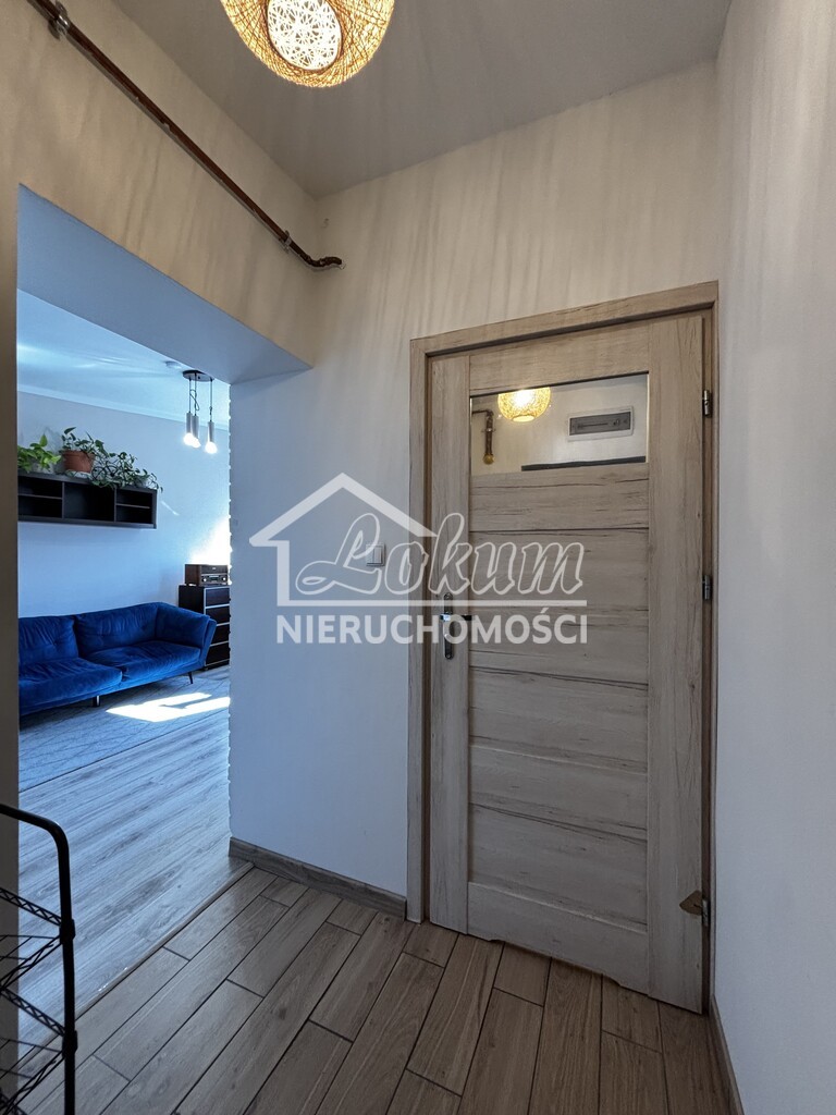 Mieszkanie 58,6&nbsp;m², Szczecin - zdjęcie 18