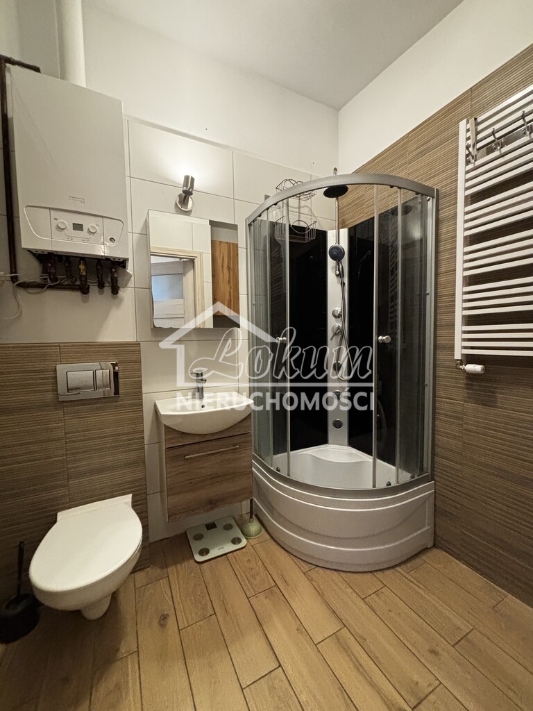 Mieszkanie 58,6&nbsp;m², Szczecin - zdjęcie 13