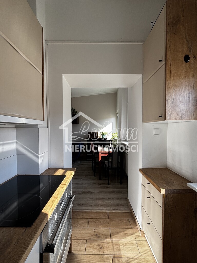 Mieszkanie 58,6&nbsp;m², Szczecin - zdjęcie 7