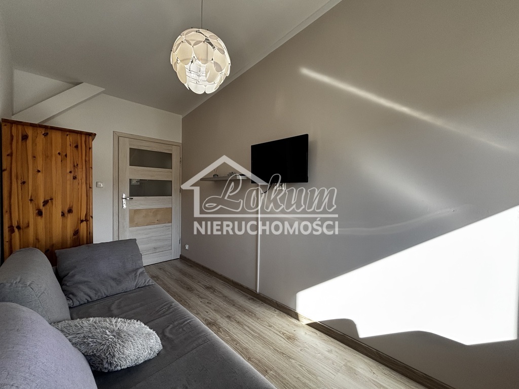 Mieszkanie 58,6&nbsp;m², Szczecin - zdjęcie 10