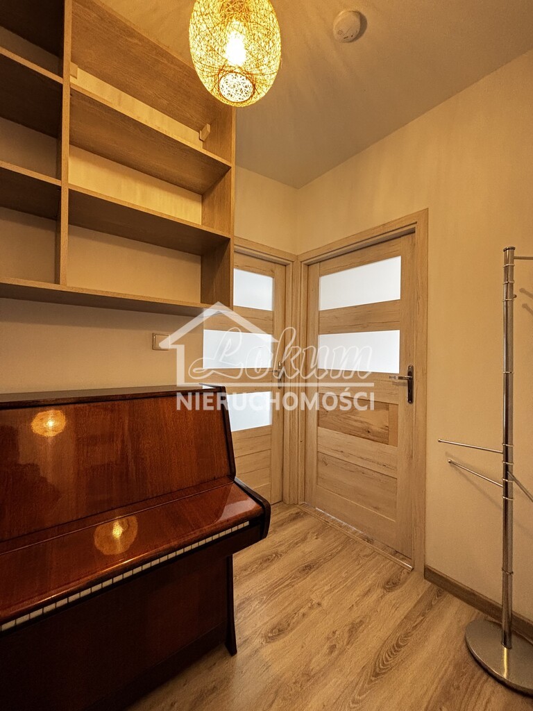 Mieszkanie 58,6&nbsp;m², Szczecin - zdjęcie 16