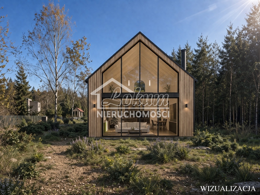 Działka budowlana 1430&nbsp;m², Szczecin - zdjęcie 3