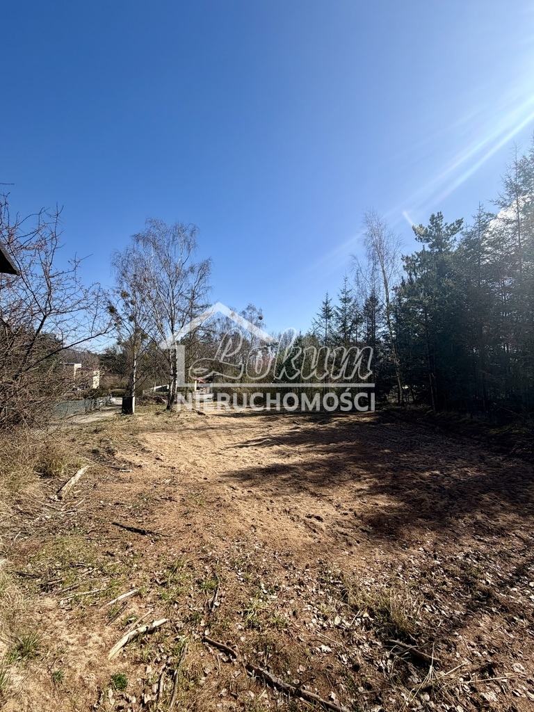 Działka budowlana 1430&nbsp;m², Szczecin - zdjęcie 4