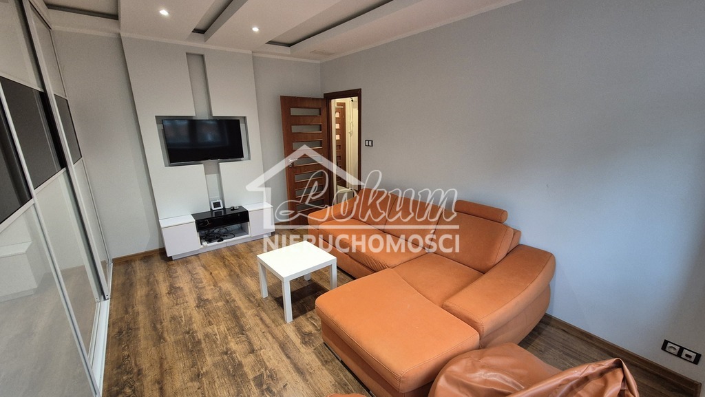 Mieszkanie 45,05&nbsp;m², Szczecin, Pomorzany, Mieszka I - zdjęcie 3