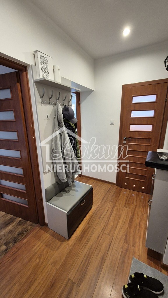 Mieszkanie 45,05&nbsp;m², Szczecin, Pomorzany, Mieszka I - zdjęcie 8