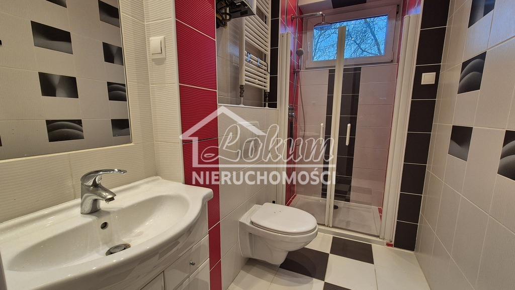 Mieszkanie 45,05&nbsp;m², Szczecin, Pomorzany, Mieszka I - zdjęcie 7