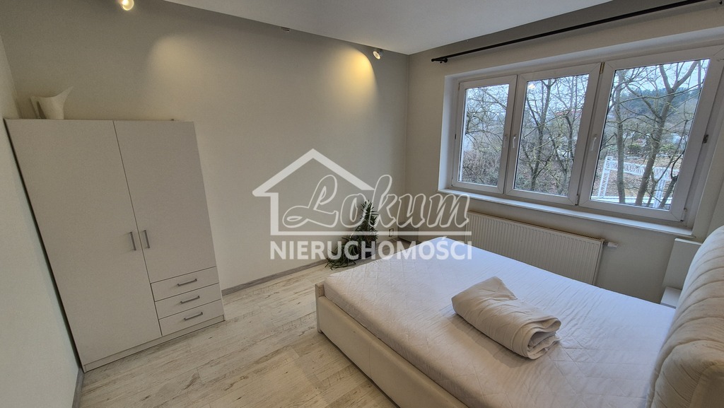 Mieszkanie 45,05&nbsp;m², Szczecin, Pomorzany, Mieszka I - zdjęcie 5