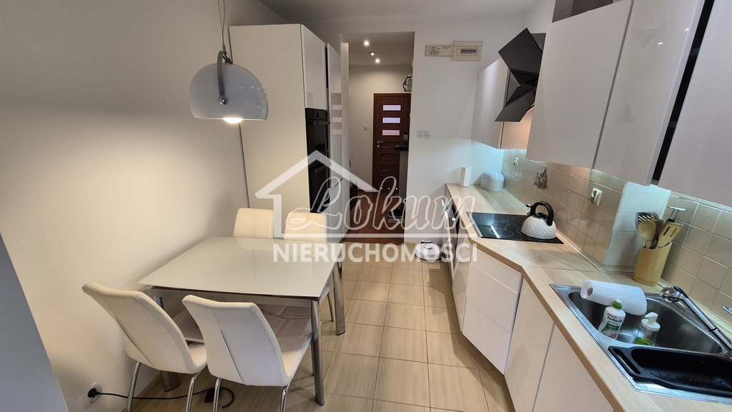 Mieszkanie 45,05&nbsp;m², Szczecin, Pomorzany, Mieszka I - zdjęcie 2
