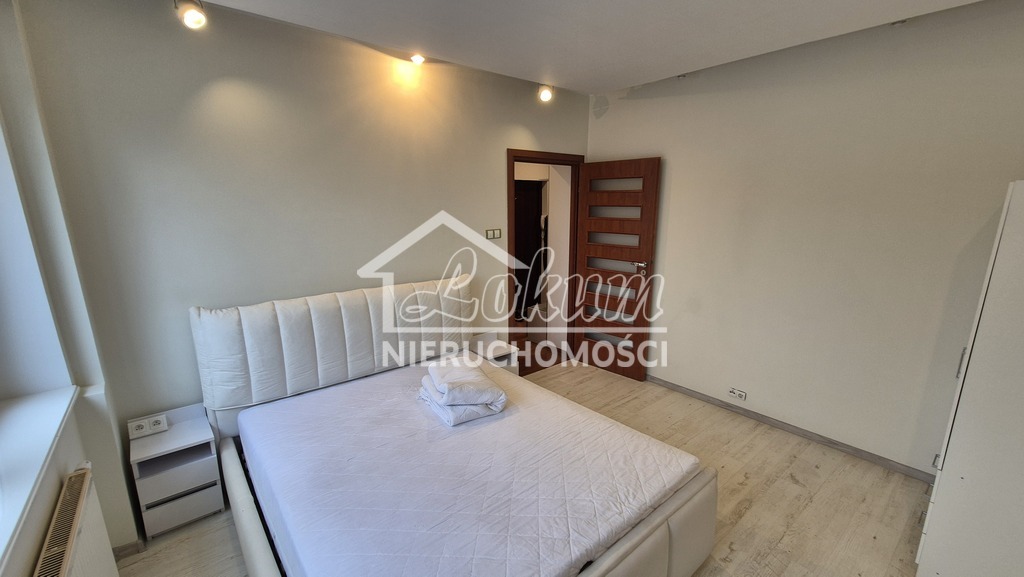 Mieszkanie 45,05&nbsp;m², Szczecin, Pomorzany, Mieszka I - zdjęcie 6
