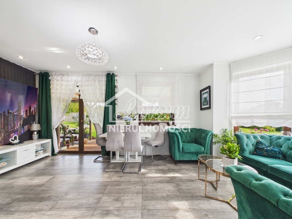 Dom 118,63&nbsp;m², Chlebówko - zdjęcie 10