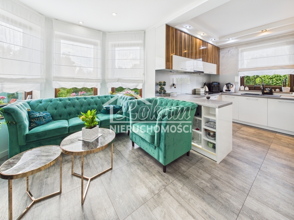 Dom 118,63&nbsp;m², Chlebówko - zdjęcie 6