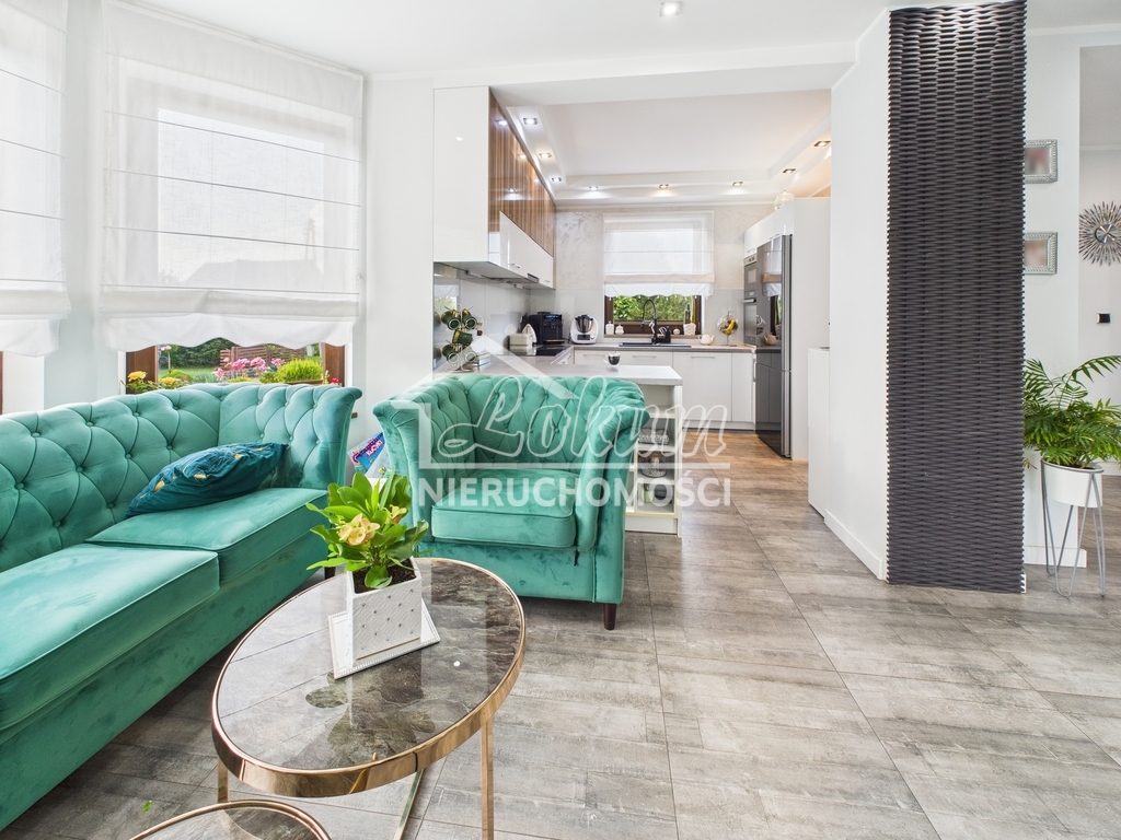 Dom 118,63&nbsp;m², Chlebówko - zdjęcie 7