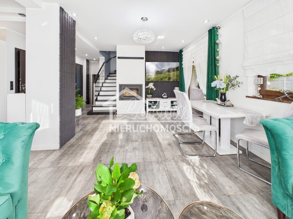 Dom 118,63&nbsp;m², Chlebówko - zdjęcie 8