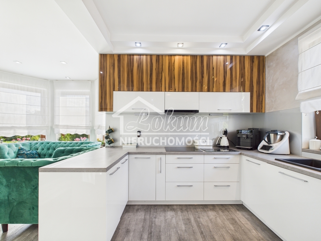 Dom 118,63&nbsp;m², Chlebówko - zdjęcie 11