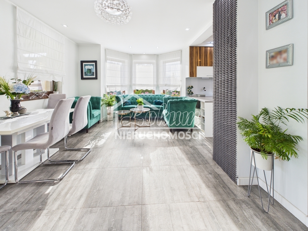 Dom 118,63&nbsp;m², Chlebówko - zdjęcie 4