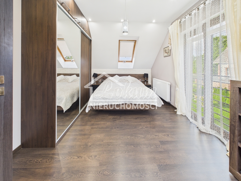 Dom 118,63&nbsp;m², Chlebówko - zdjęcie 19