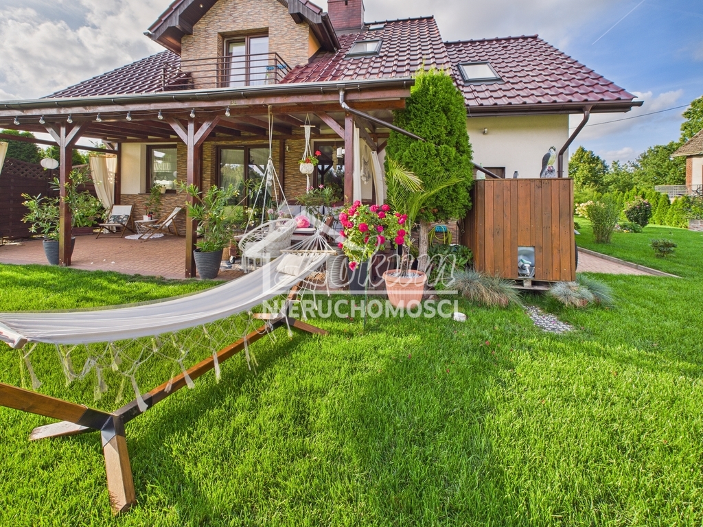 Dom 118,63&nbsp;m², Chlebówko - zdjęcie 3