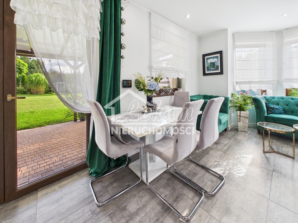 Dom 118,63&nbsp;m², Chlebówko - zdjęcie 5