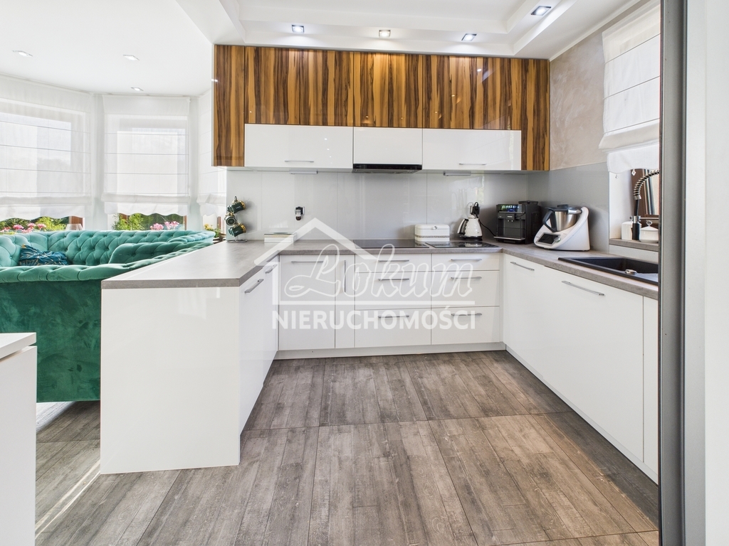 Dom 118,63&nbsp;m², Chlebówko - zdjęcie 13