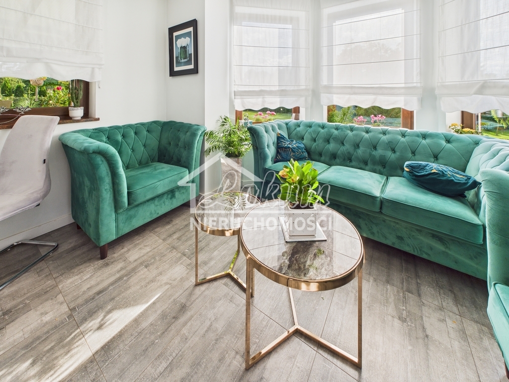 Dom 118,63&nbsp;m², Chlebówko - zdjęcie 9