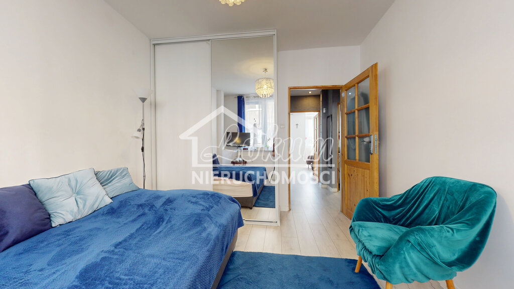 Mieszkanie 70,67&nbsp;m², Szczecin, Stare Miasto, Mariacka - zdjęcie 6