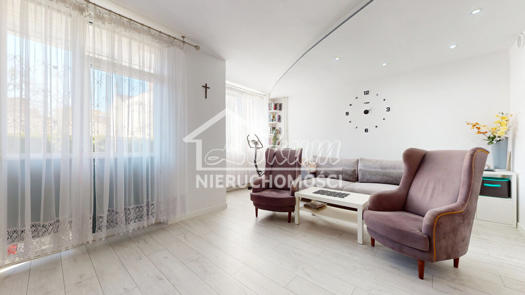 Mieszkanie 70,67&nbsp;m², Szczecin, Stare Miasto, Mariacka - zdjęcie 1