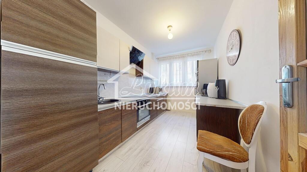 Mieszkanie 70,67&nbsp;m², Szczecin, Stare Miasto, Mariacka - zdjęcie 7