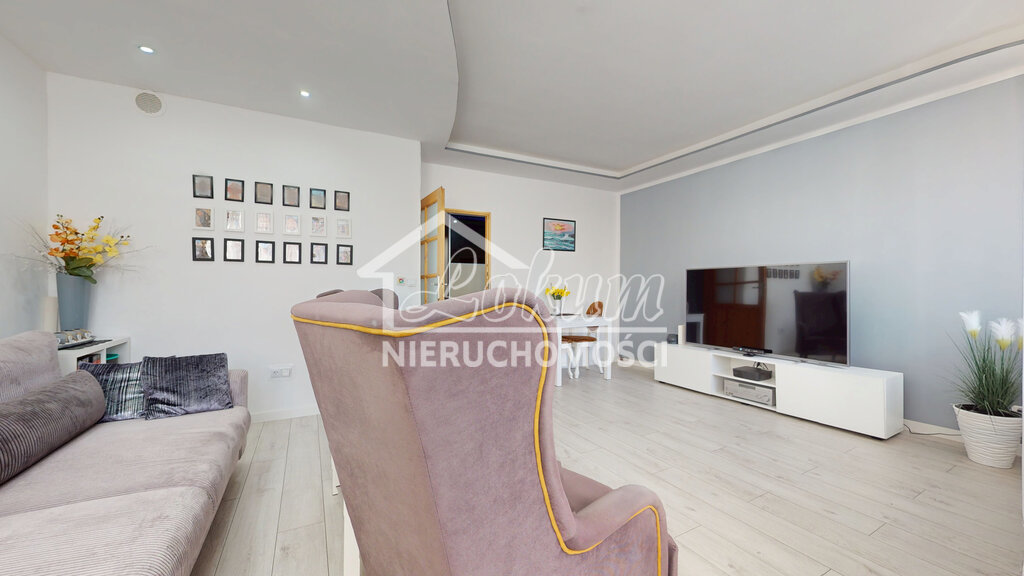 Mieszkanie 70,67&nbsp;m², Szczecin, Stare Miasto, Mariacka - zdjęcie 3