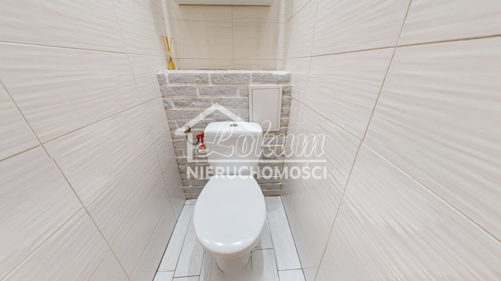 Mieszkanie 70,67&nbsp;m², Szczecin, Stare Miasto, Mariacka - zdjęcie 13