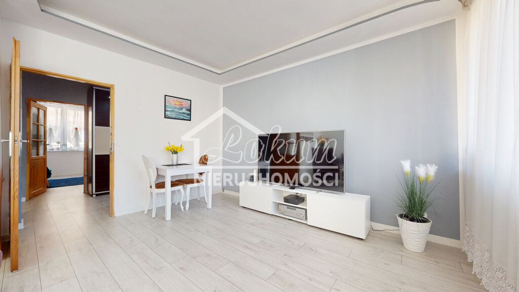 Mieszkanie 70,67&nbsp;m², Szczecin, Stare Miasto, Mariacka - zdjęcie 4