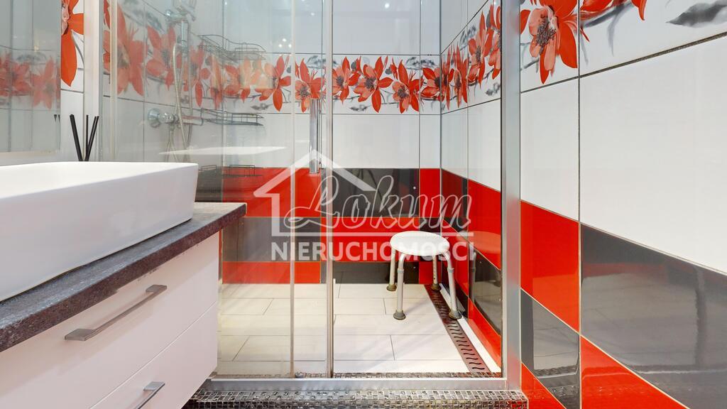 Mieszkanie 70,67&nbsp;m², Szczecin, Stare Miasto, Mariacka - zdjęcie 9