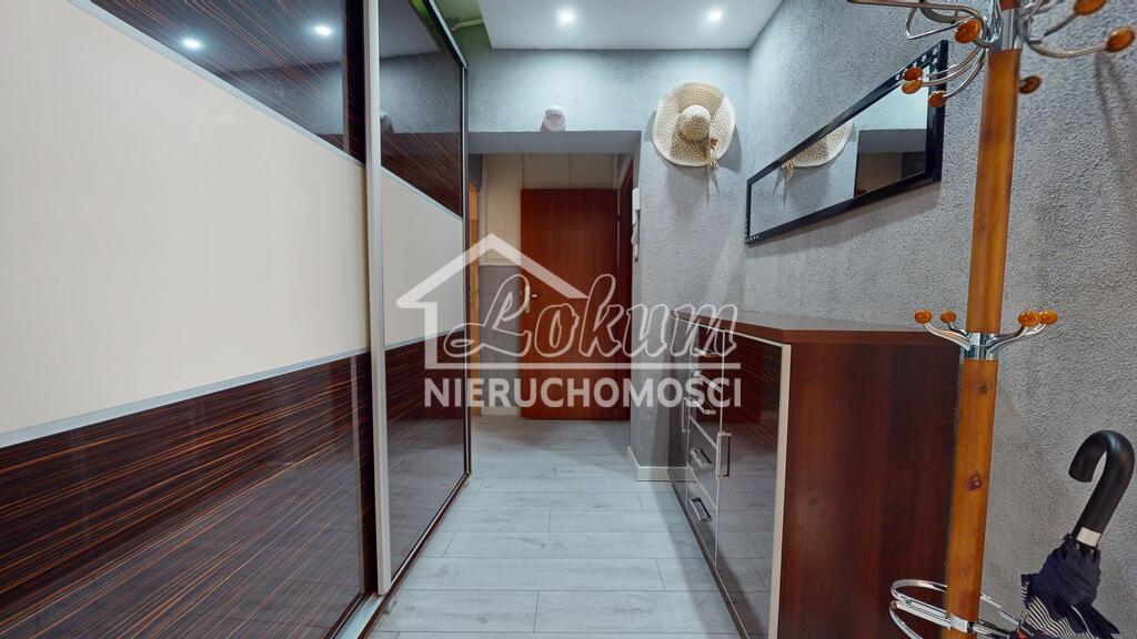 Mieszkanie 70,67&nbsp;m², Szczecin, Stare Miasto, Mariacka - zdjęcie 11