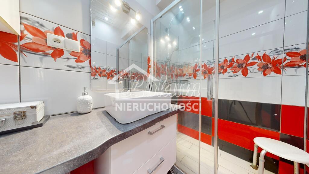 Mieszkanie 70,67&nbsp;m², Szczecin, Stare Miasto, Mariacka - zdjęcie 8