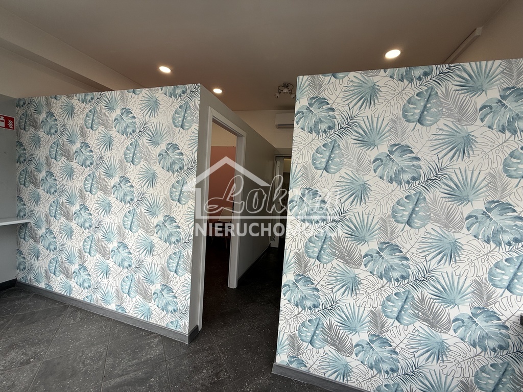 Lokal usługowy do wynajęcia, 24,2&nbsp;m², Szczecin, Śródmieście, Plac Jana Kilińskiego - zdjęcie 5