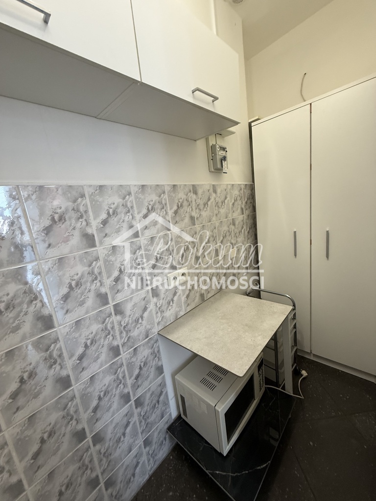 Lokal usługowy do wynajęcia, 24,2&nbsp;m², Szczecin, Śródmieście, Plac Jana Kilińskiego - zdjęcie 7