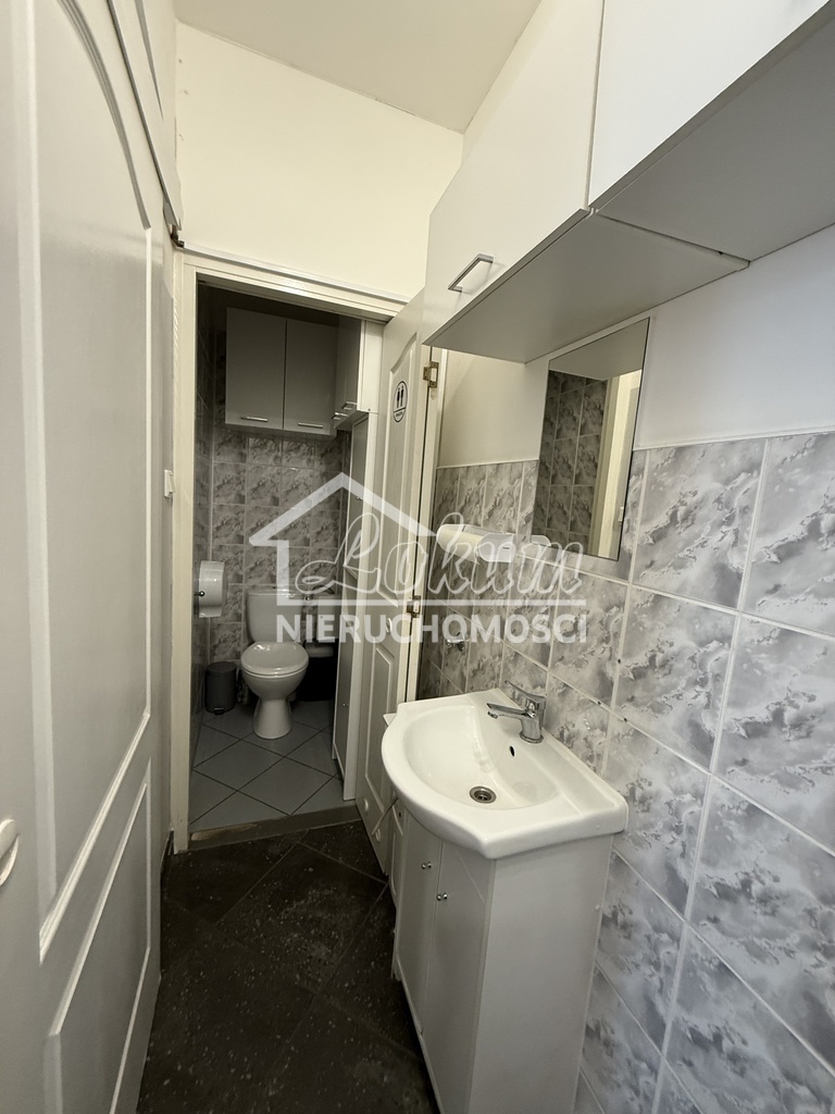 Lokal usługowy do wynajęcia, 24,2&nbsp;m², Szczecin, Śródmieście, Plac Jana Kilińskiego - zdjęcie 6