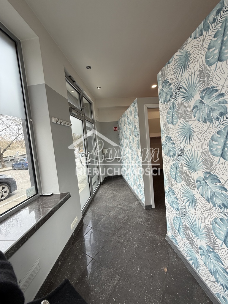 Lokal usługowy do wynajęcia, 24,2&nbsp;m², Szczecin, Śródmieście, Plac Jana Kilińskiego - zdjęcie 4