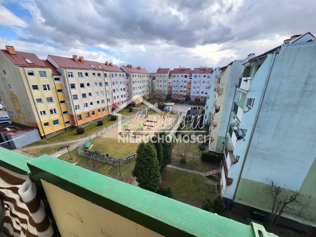 Mieszkanie 49,09&nbsp;m², Szczecin, Kijewo, Tarpanowa - zdjęcie 9