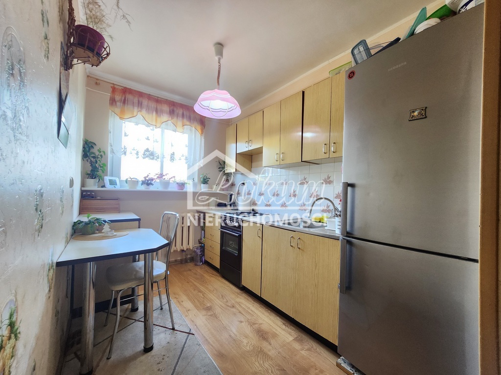 Mieszkanie 49,09&nbsp;m², Szczecin, Kijewo, Tarpanowa - zdjęcie 5