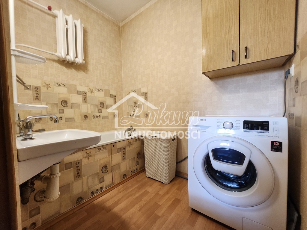 Mieszkanie 49,09&nbsp;m², Szczecin, Kijewo, Tarpanowa - zdjęcie 7