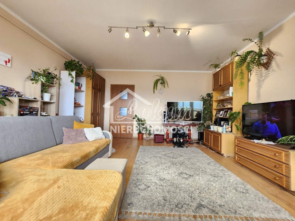 Mieszkanie 49,09&nbsp;m², Szczecin, Kijewo, Tarpanowa - zdjęcie 2