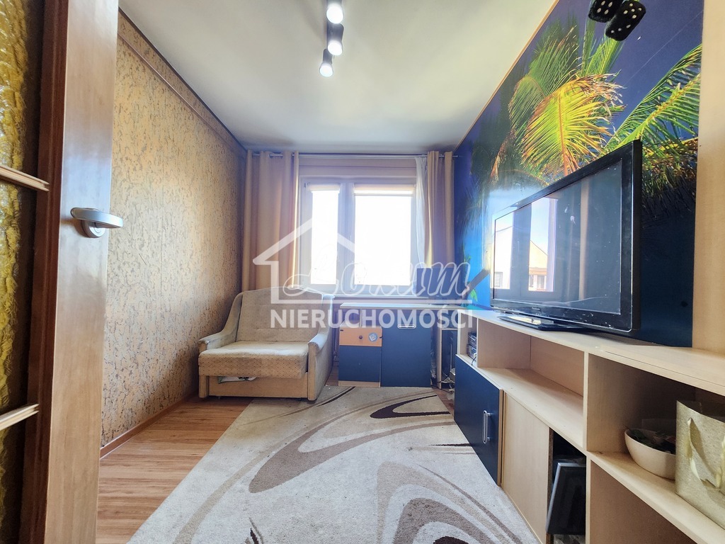 Mieszkanie 49,09&nbsp;m², Szczecin, Kijewo, Tarpanowa - zdjęcie 4